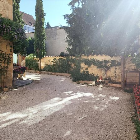 Les Chambres D'Hotes Chez Alisa Et Daniel ซาร์ลา-ลา-กาเนดา ภายนอก รูปภาพ