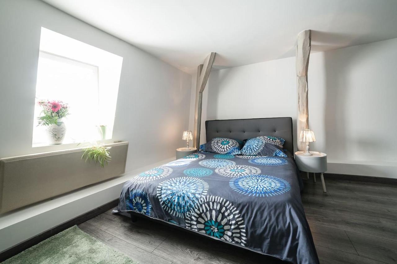 Les Chambres D'Hotes Chez Alisa Et Daniel ซาร์ลา-ลา-กาเนดา ภายนอก รูปภาพ
