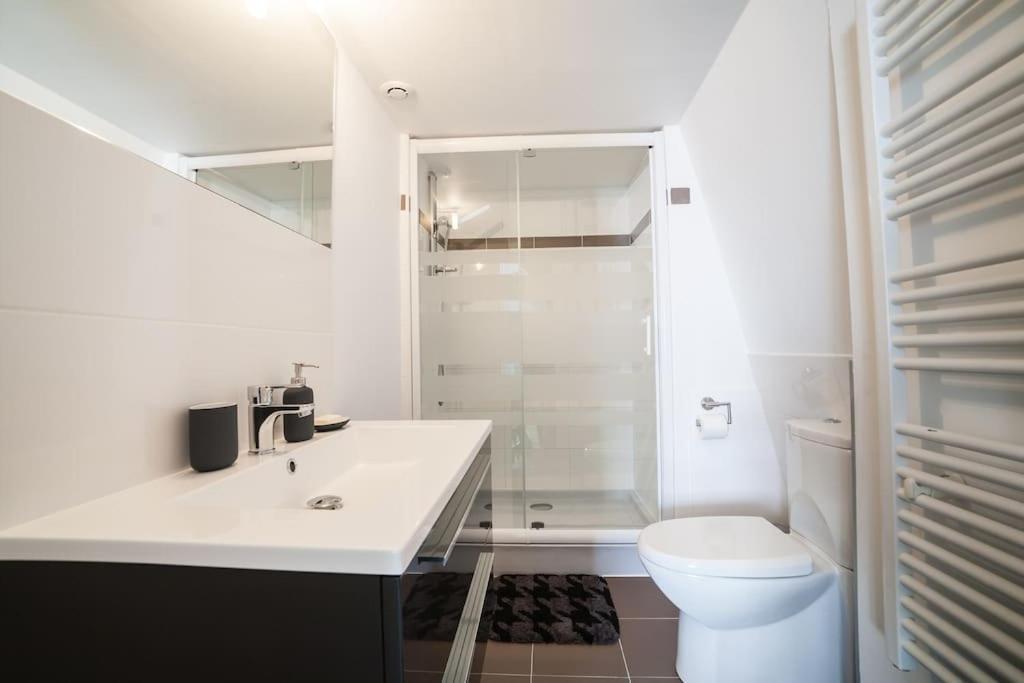 Les Chambres D'Hotes Chez Alisa Et Daniel ซาร์ลา-ลา-กาเนดา ภายนอก รูปภาพ