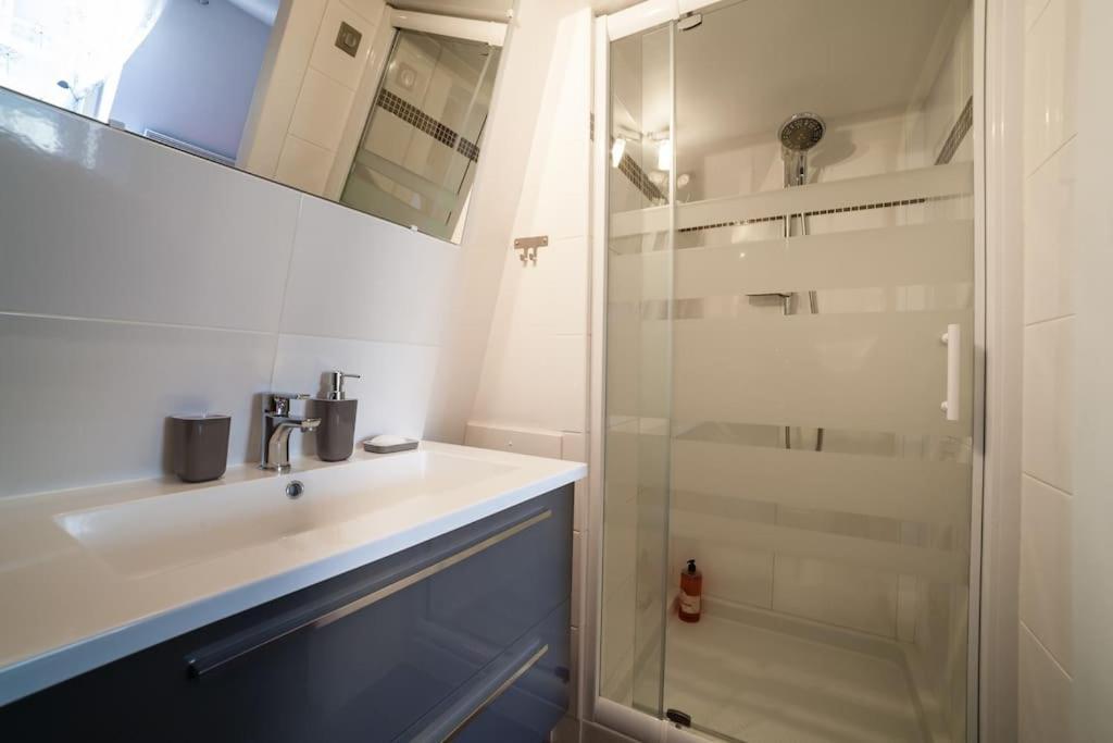 Les Chambres D'Hotes Chez Alisa Et Daniel ซาร์ลา-ลา-กาเนดา ภายนอก รูปภาพ