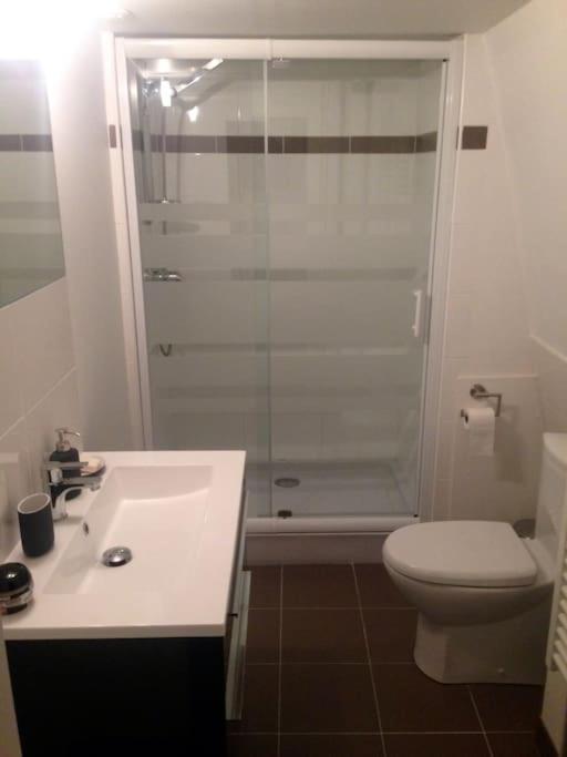 Les Chambres D'Hotes Chez Alisa Et Daniel ซาร์ลา-ลา-กาเนดา ภายนอก รูปภาพ