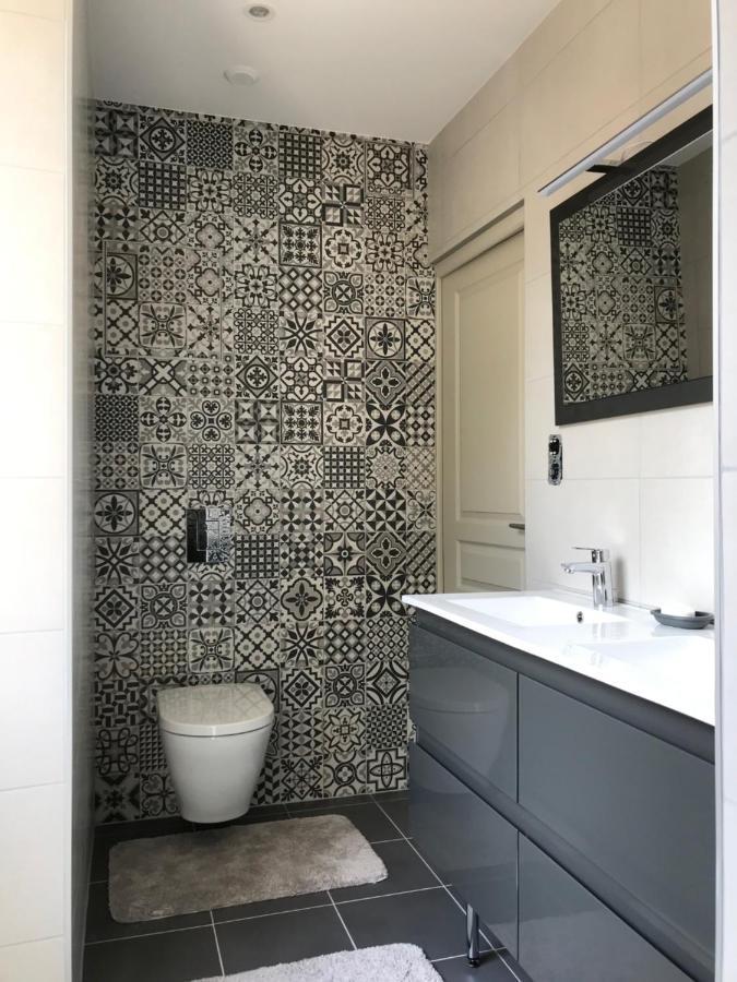 Les Chambres D'Hotes Chez Alisa Et Daniel ซาร์ลา-ลา-กาเนดา ภายนอก รูปภาพ