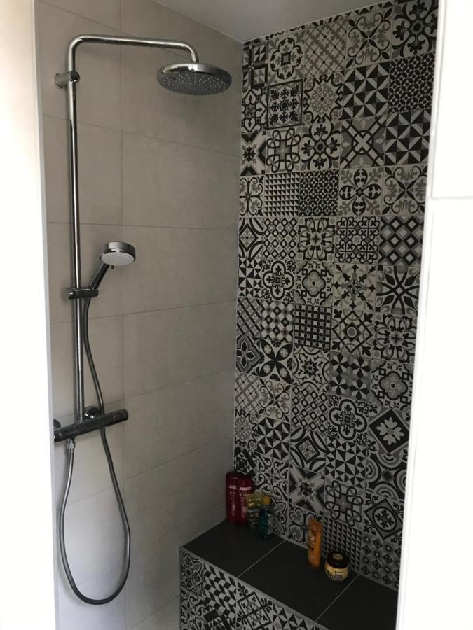 Les Chambres D'Hotes Chez Alisa Et Daniel ซาร์ลา-ลา-กาเนดา ภายนอก รูปภาพ