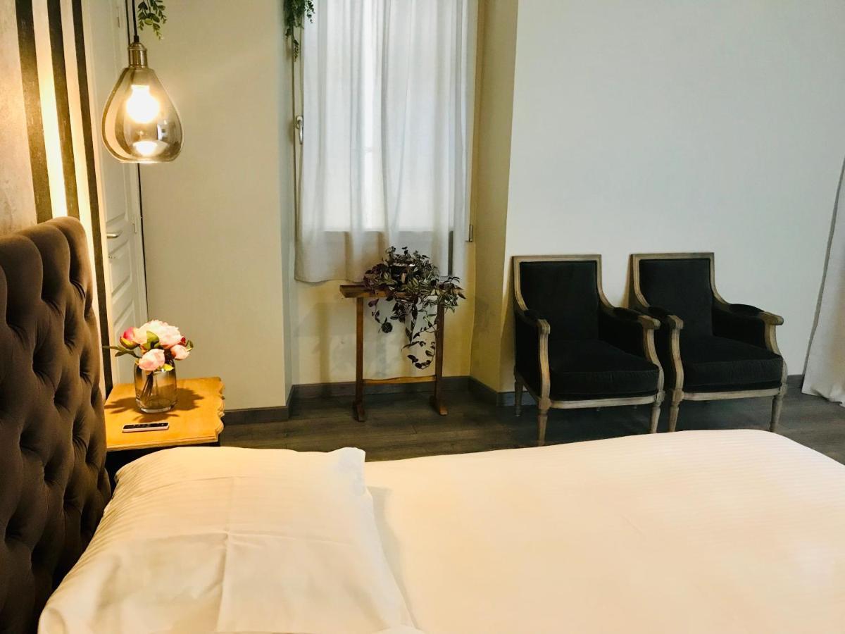 Les Chambres D'Hotes Chez Alisa Et Daniel ซาร์ลา-ลา-กาเนดา ภายนอก รูปภาพ