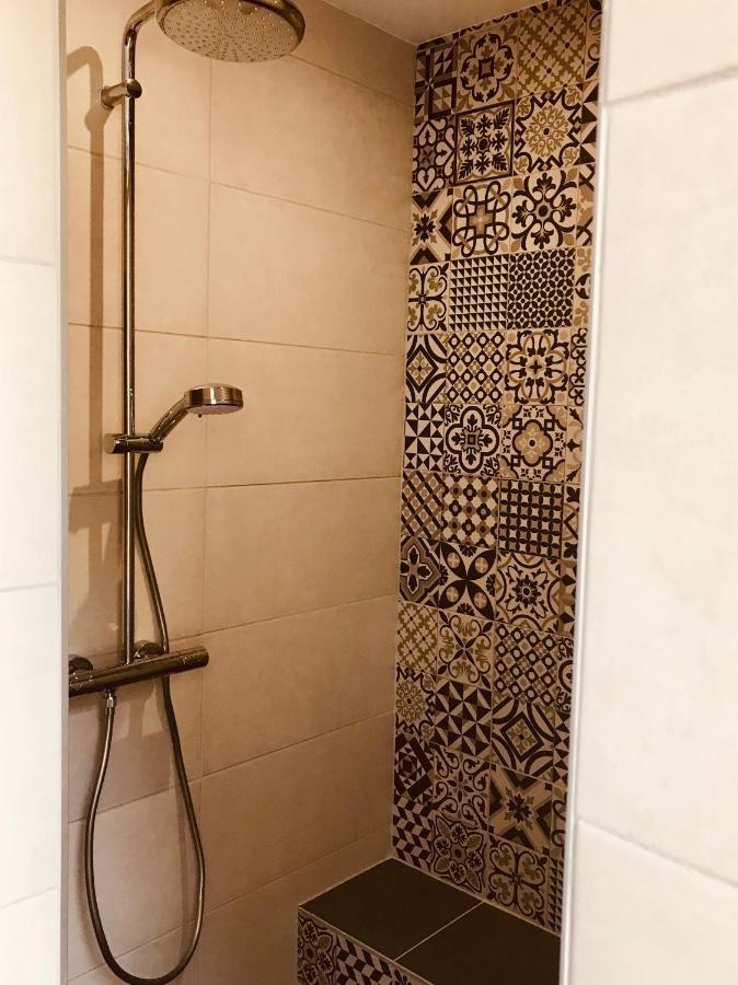 Les Chambres D'Hotes Chez Alisa Et Daniel ซาร์ลา-ลา-กาเนดา ภายนอก รูปภาพ