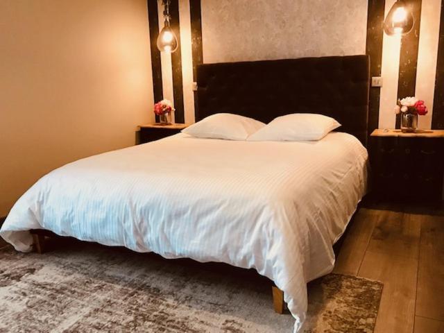 Les Chambres D'Hotes Chez Alisa Et Daniel ซาร์ลา-ลา-กาเนดา ภายนอก รูปภาพ