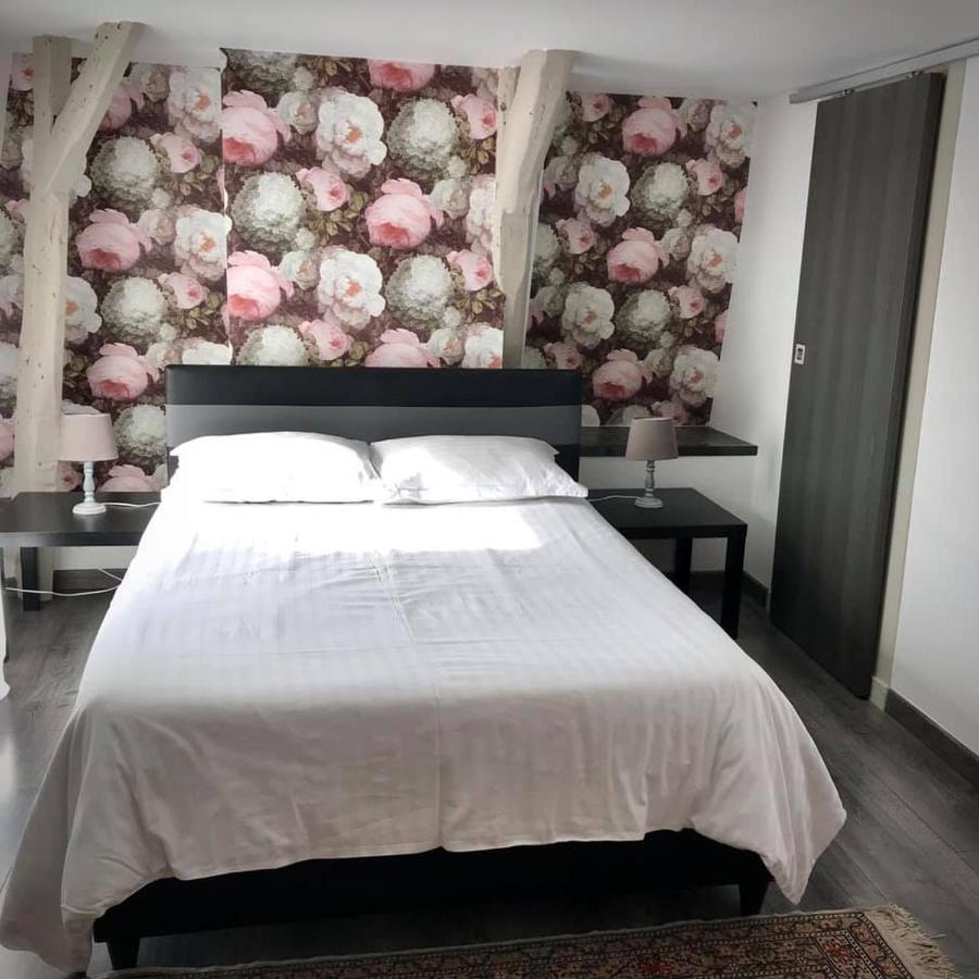 Les Chambres D'Hotes Chez Alisa Et Daniel ซาร์ลา-ลา-กาเนดา ภายนอก รูปภาพ