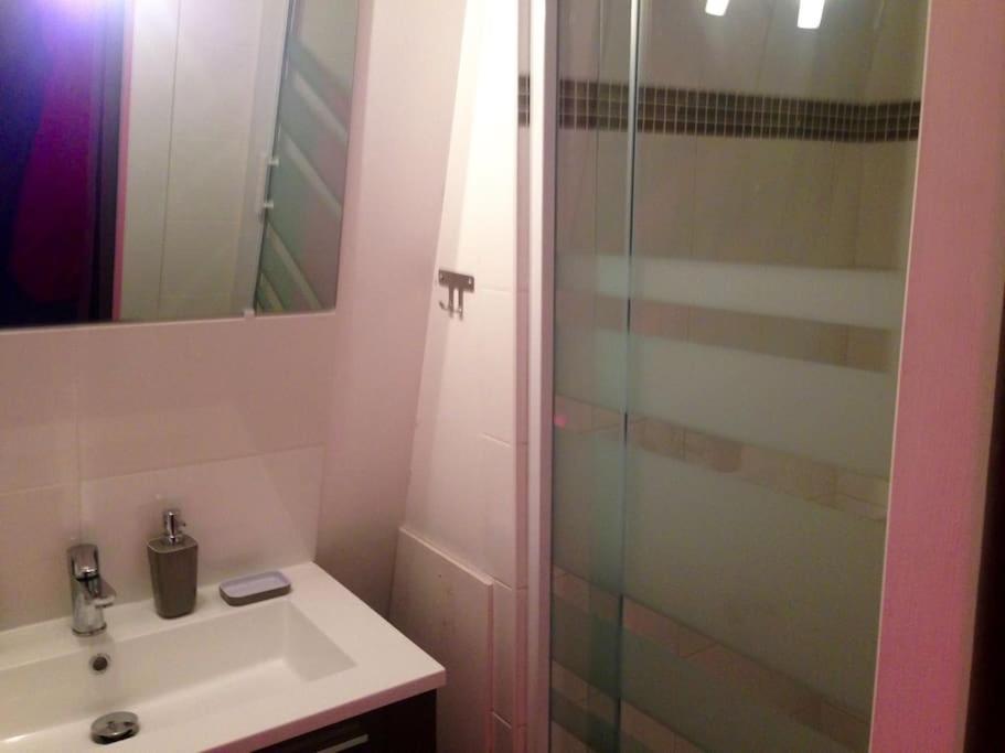 Les Chambres D'Hotes Chez Alisa Et Daniel ซาร์ลา-ลา-กาเนดา ภายนอก รูปภาพ