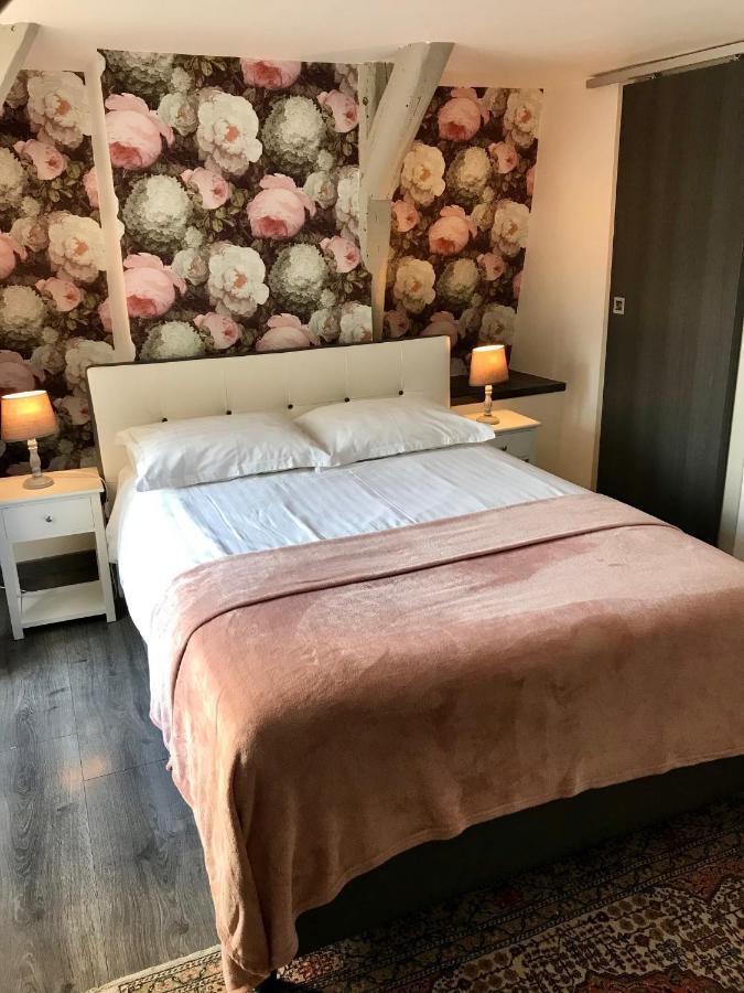 Les Chambres D'Hotes Chez Alisa Et Daniel ซาร์ลา-ลา-กาเนดา ภายนอก รูปภาพ