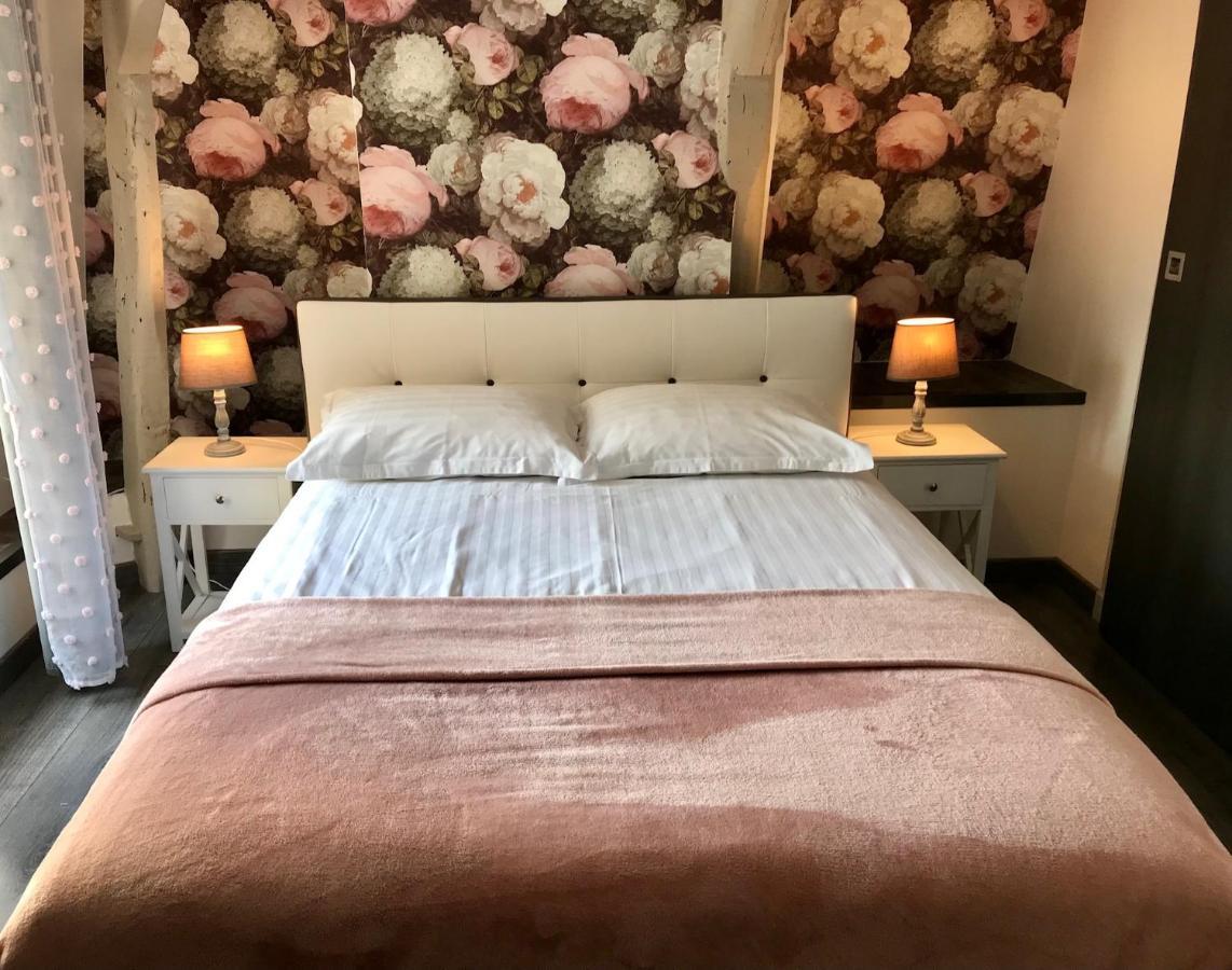 Les Chambres D'Hotes Chez Alisa Et Daniel ซาร์ลา-ลา-กาเนดา ภายนอก รูปภาพ