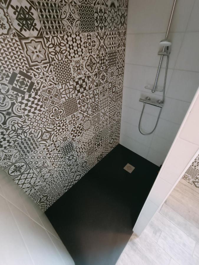 Les Chambres D'Hotes Chez Alisa Et Daniel ซาร์ลา-ลา-กาเนดา ภายนอก รูปภาพ