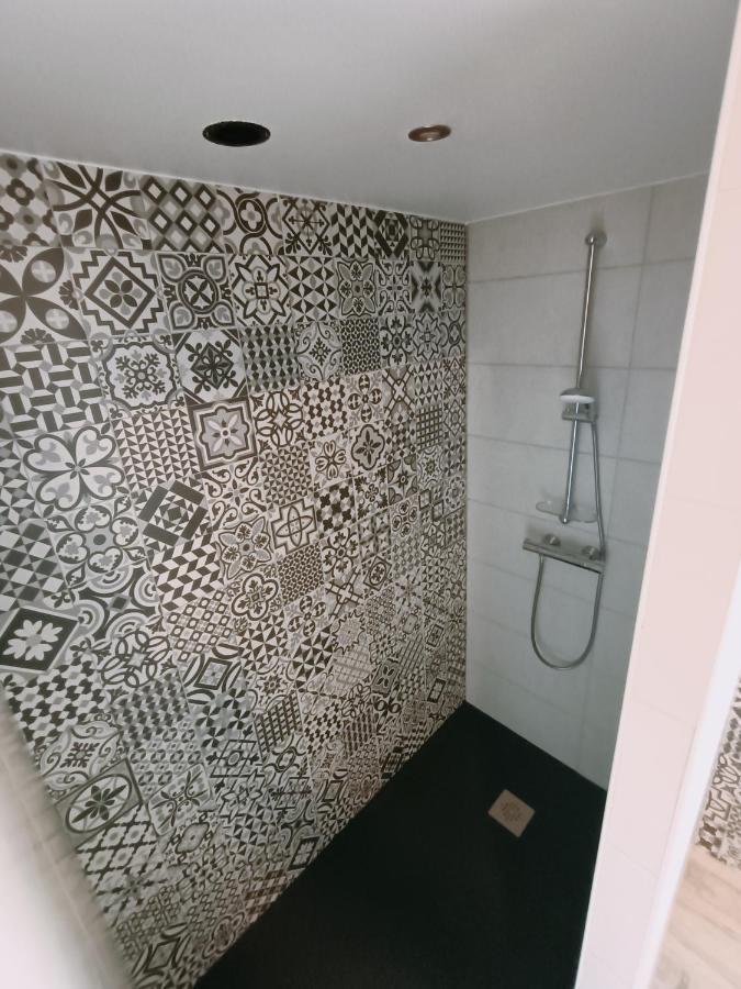 Les Chambres D'Hotes Chez Alisa Et Daniel ซาร์ลา-ลา-กาเนดา ภายนอก รูปภาพ