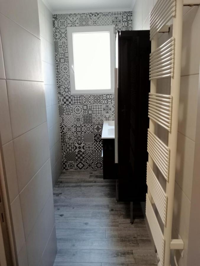 Les Chambres D'Hotes Chez Alisa Et Daniel ซาร์ลา-ลา-กาเนดา ภายนอก รูปภาพ
